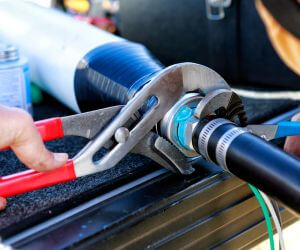 About Emergency plumbing pros Cordova, NM