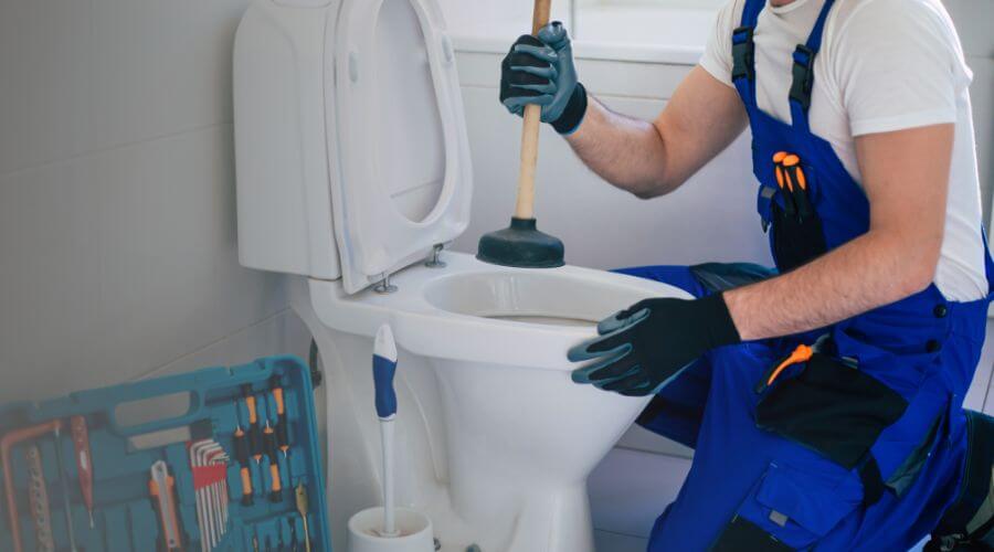 Professional emergency plumbing in Cordova, NM
